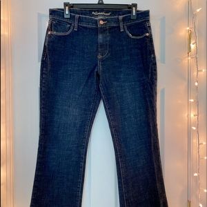 Old navy women’s jeans size 10